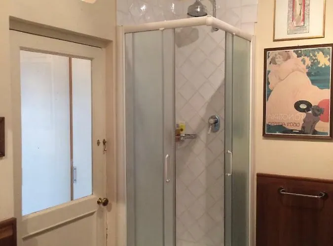 Edel 住宿加早餐酒店 热那亚