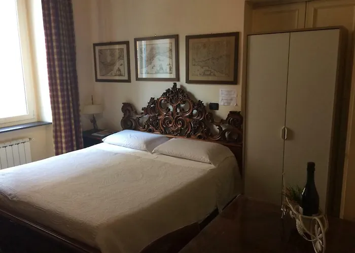 住宿加早餐酒店 Edel