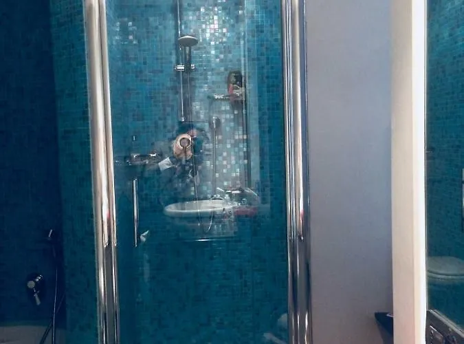 住宿加早餐酒店 Edel