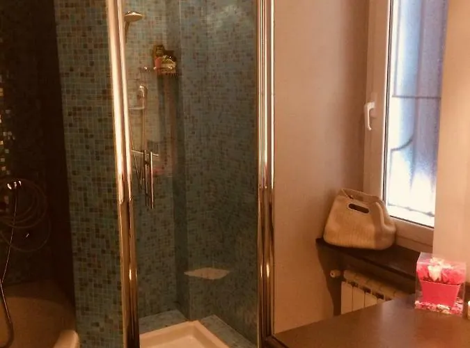 住宿加早餐酒店 Edel 热那亚